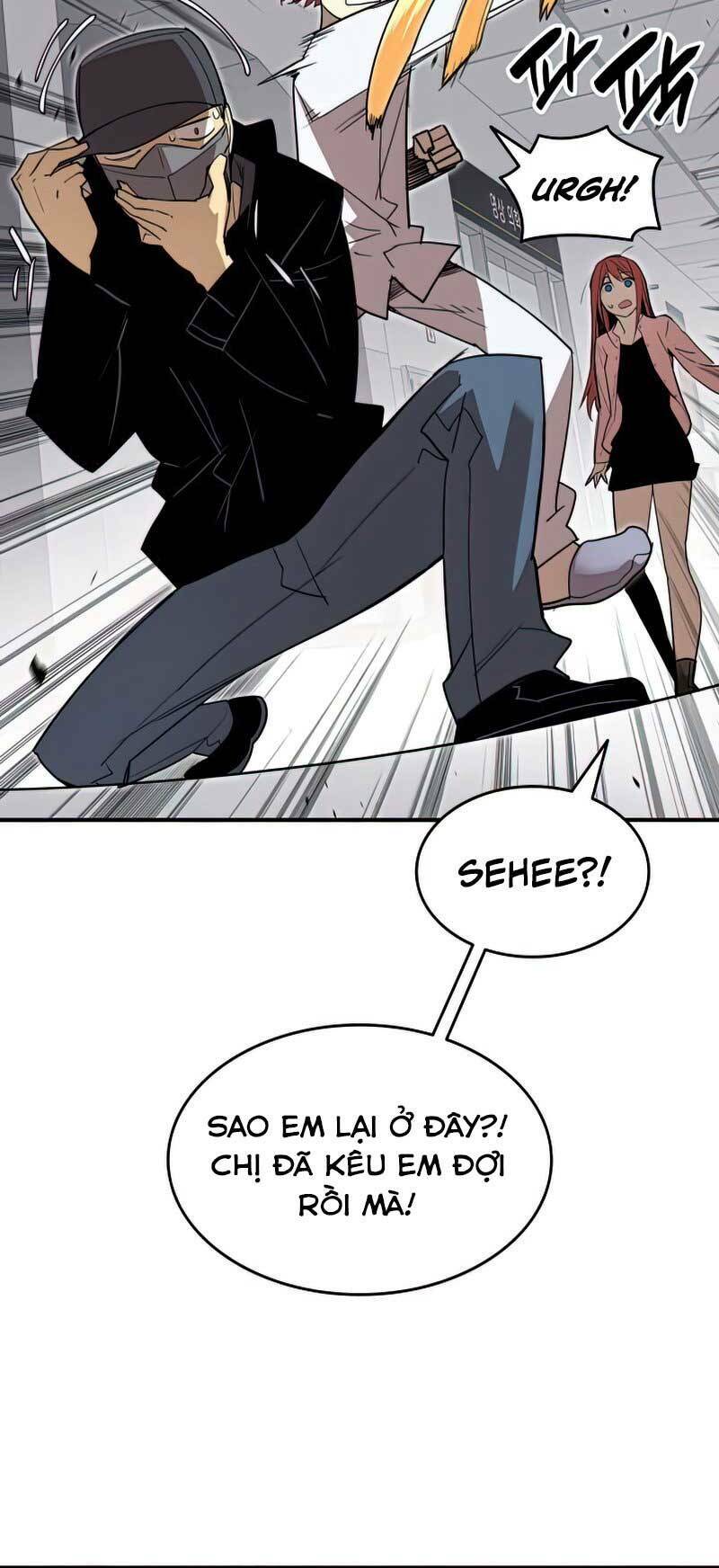 Tôi Là Lính Mới Chapter 100 - Trang 2
