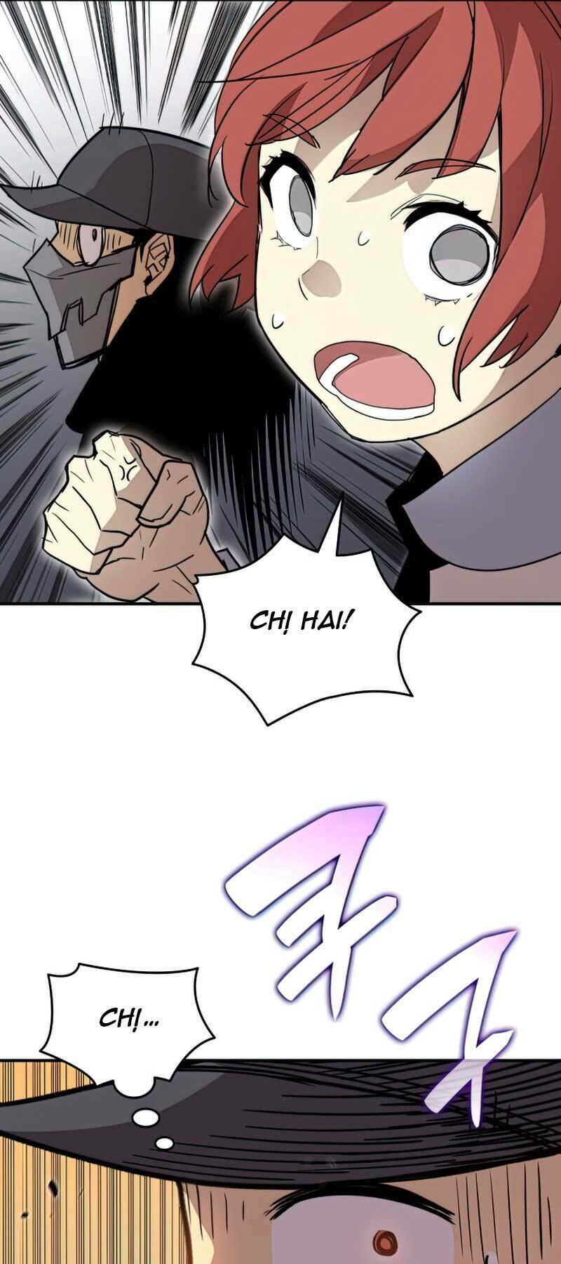 Tôi Là Lính Mới Chapter 100 - Trang 2