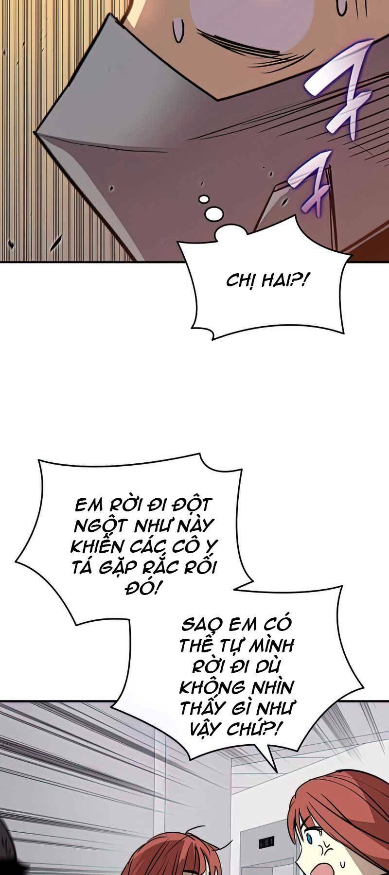 Tôi Là Lính Mới Chapter 100 - Trang 2