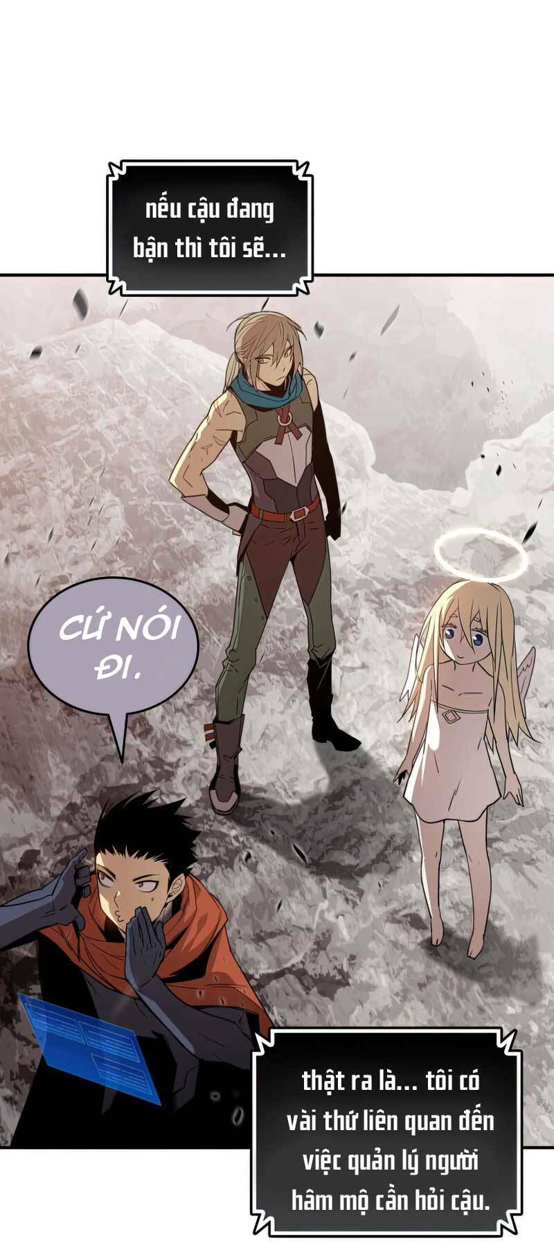 Tôi Là Lính Mới Chapter 100 - Trang 2