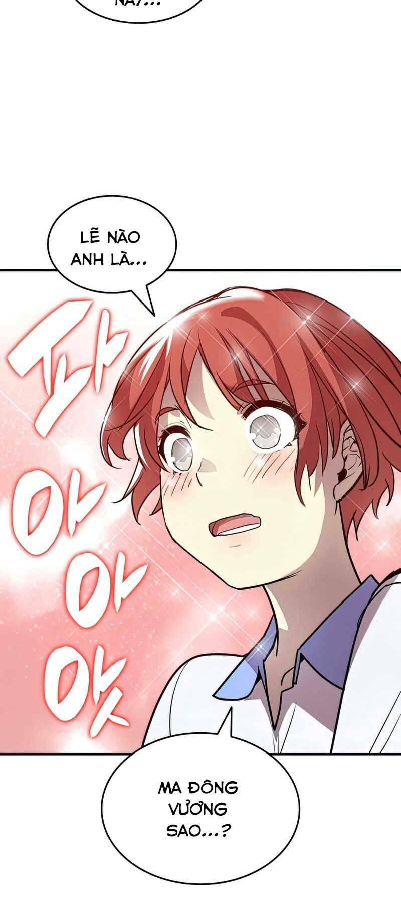 Tôi Là Lính Mới Chapter 100 - Trang 2