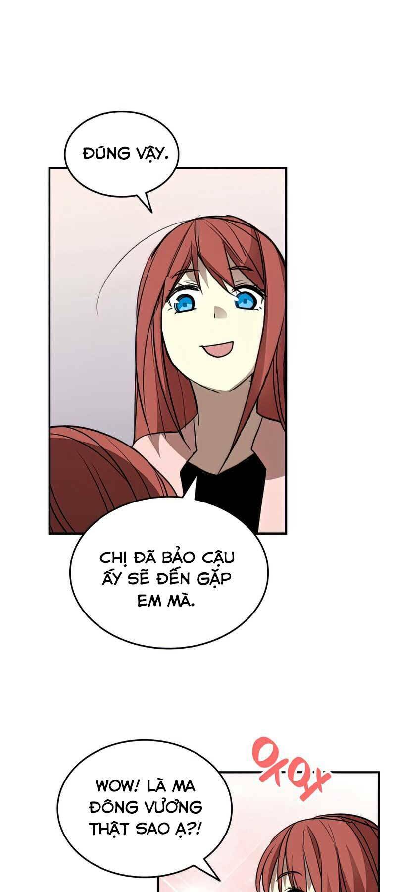 Tôi Là Lính Mới Chapter 100 - Trang 2