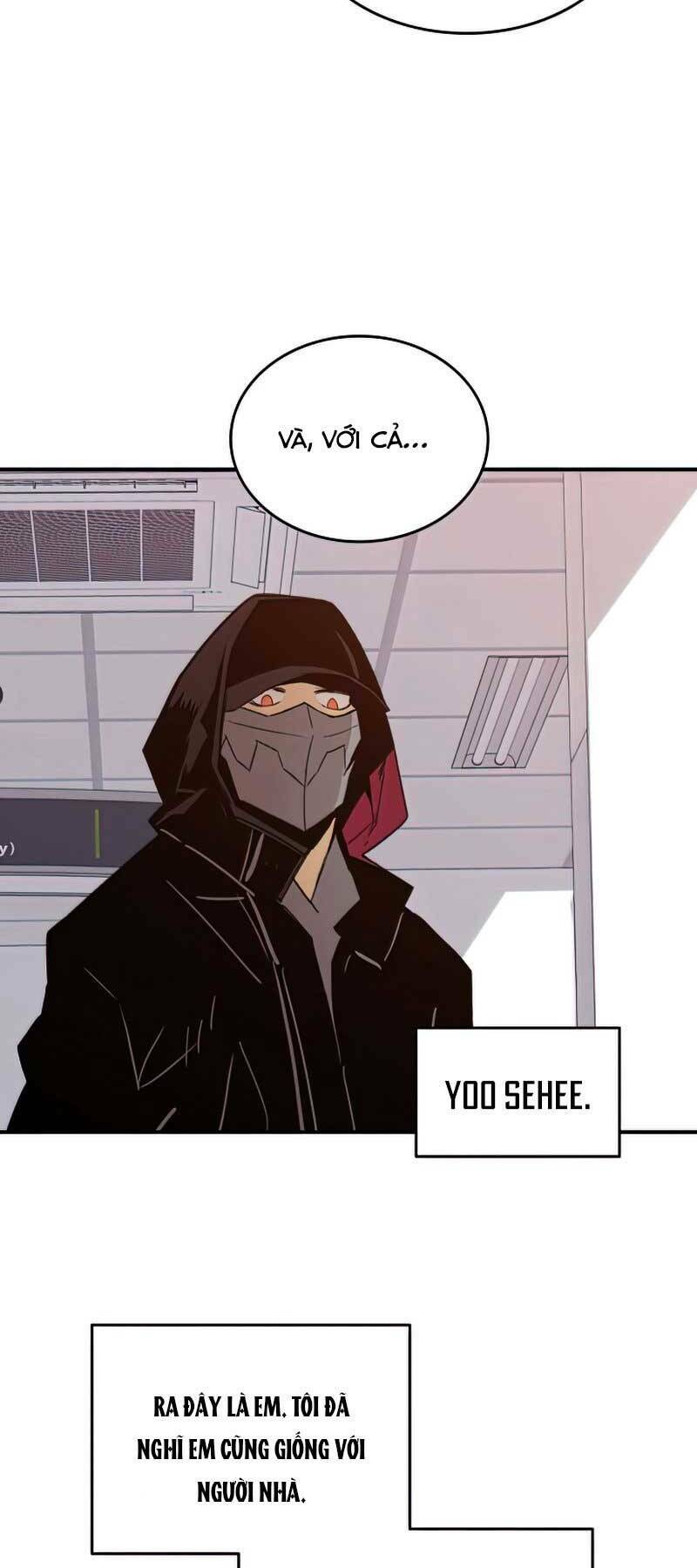 Tôi Là Lính Mới Chapter 100 - Trang 2