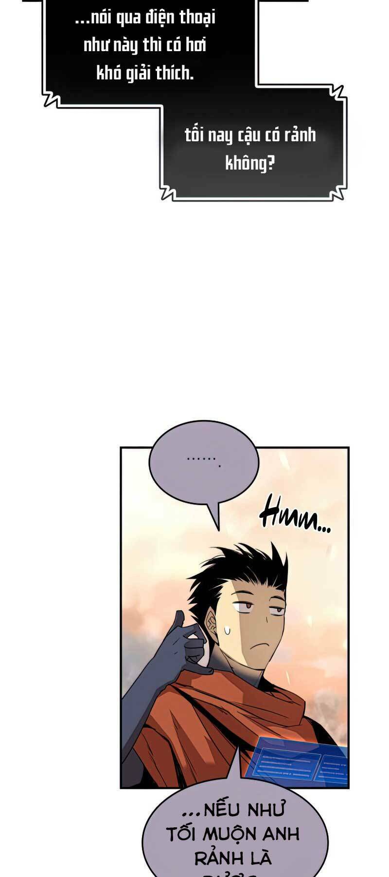 Tôi Là Lính Mới Chapter 100 - Trang 2