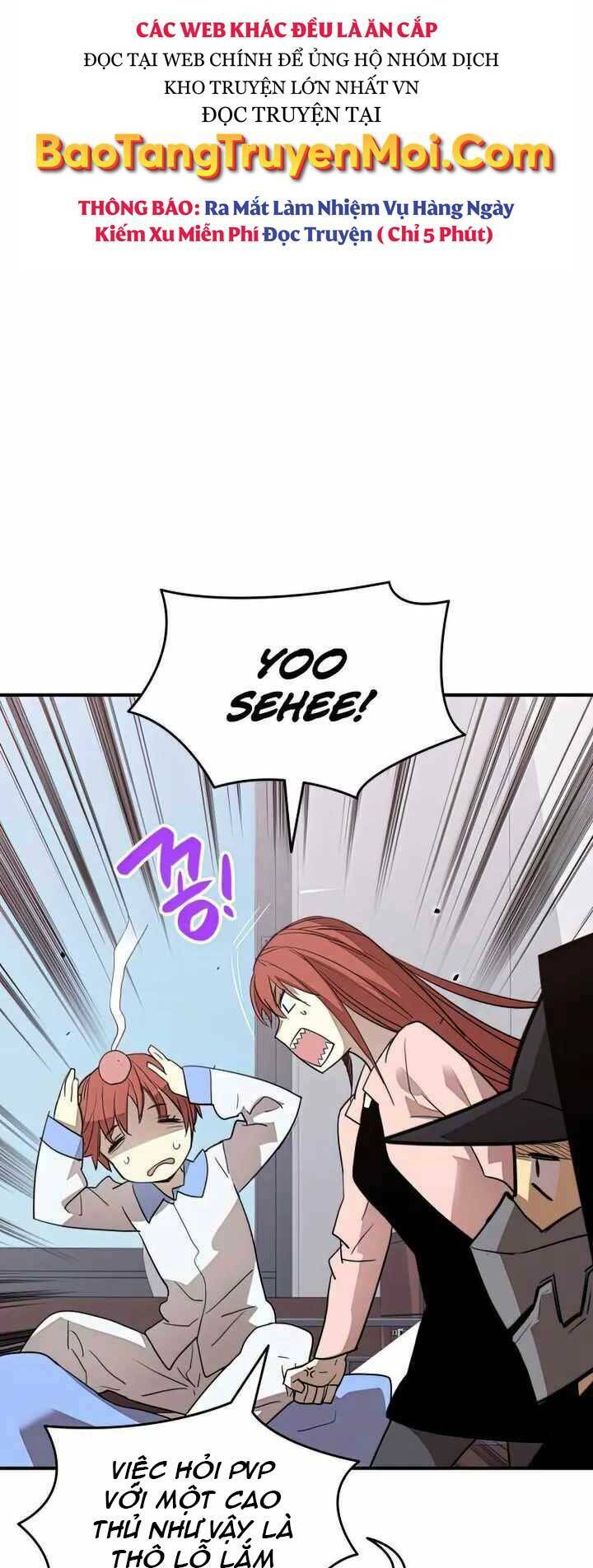 Tôi Là Lính Mới Chapter 101 - Trang 2