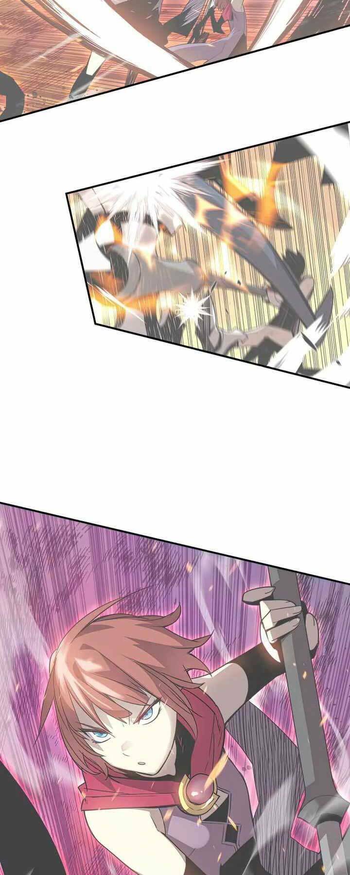 Tôi Là Lính Mới Chapter 101 - Trang 2