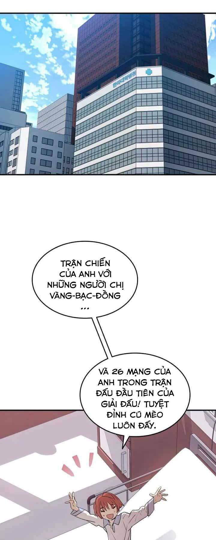Tôi Là Lính Mới Chapter 101 - Trang 2