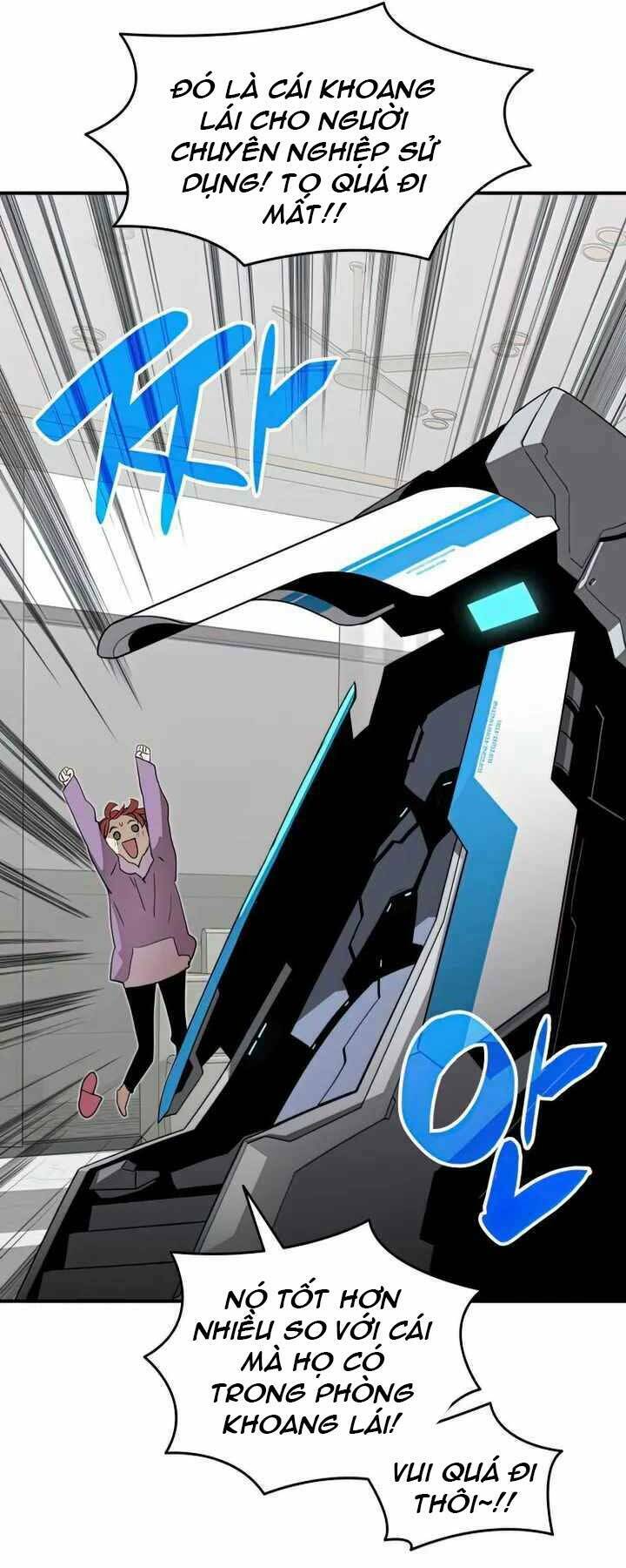 Tôi Là Lính Mới Chapter 101 - Trang 2