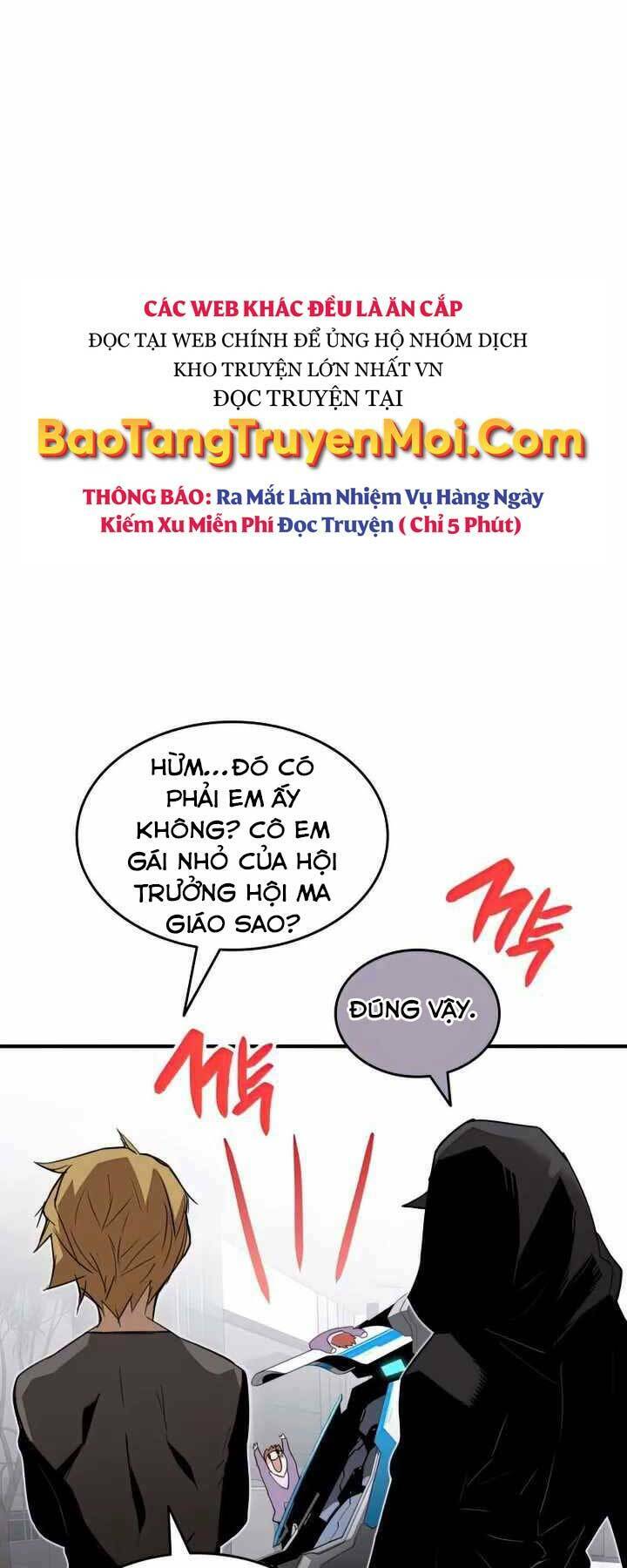Tôi Là Lính Mới Chapter 101 - Trang 2