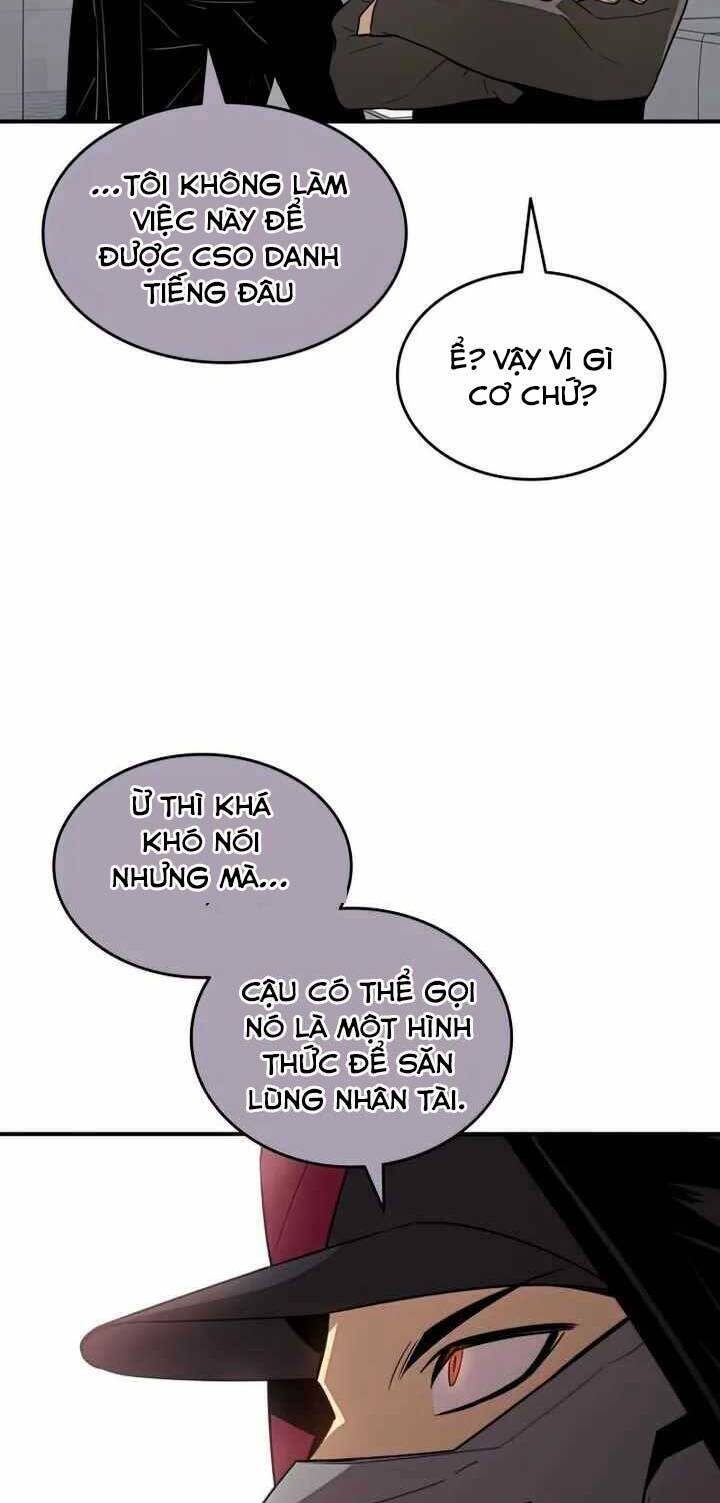 Tôi Là Lính Mới Chapter 101 - Trang 2