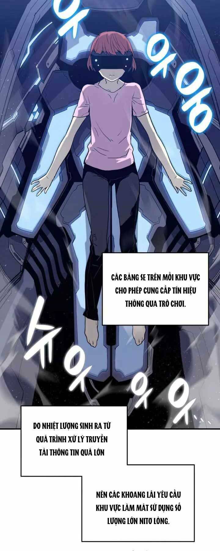 Tôi Là Lính Mới Chapter 101 - Trang 2