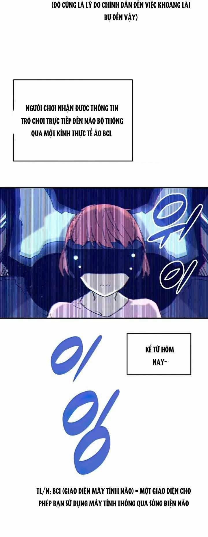 Tôi Là Lính Mới Chapter 101 - Trang 2