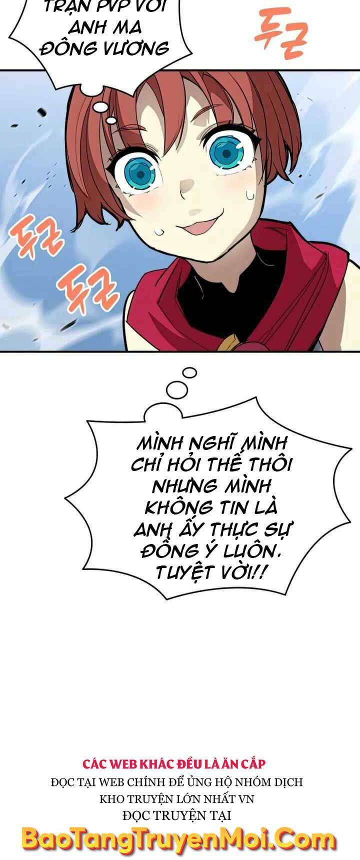 Tôi Là Lính Mới Chapter 101 - Trang 2