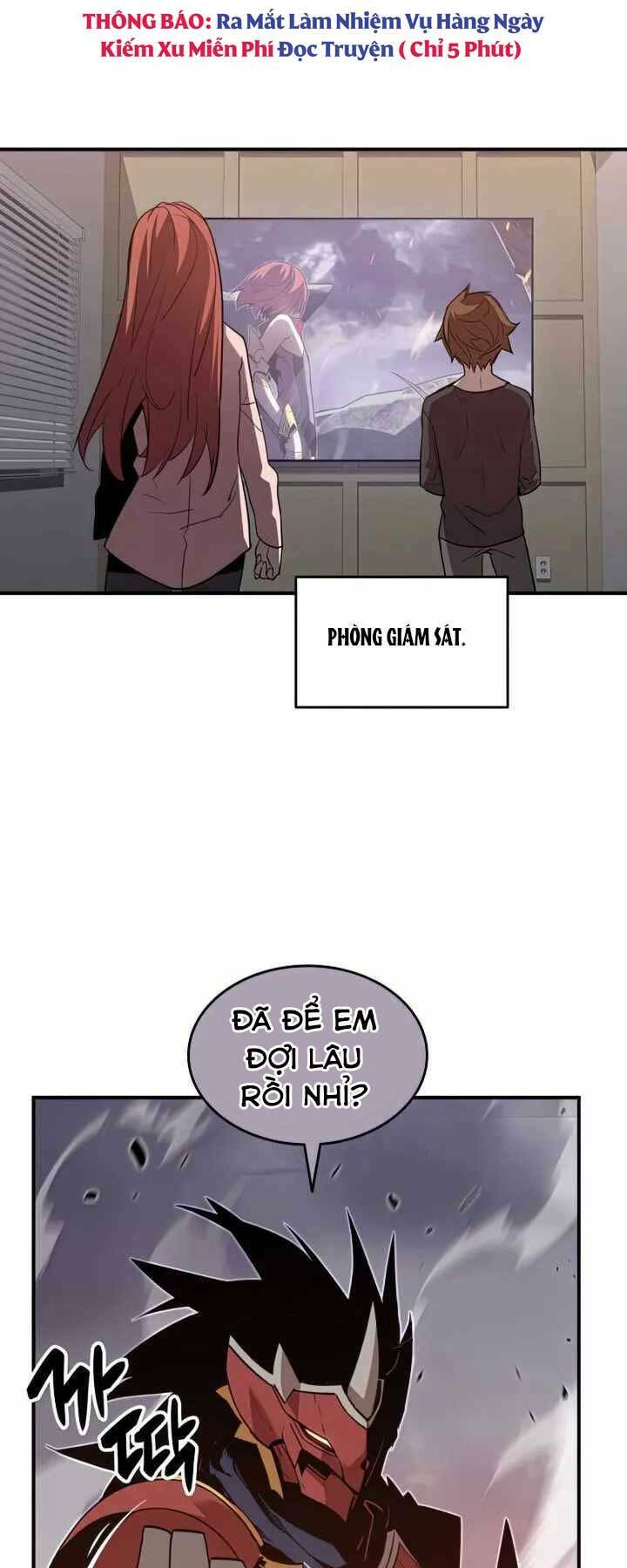 Tôi Là Lính Mới Chapter 101 - Trang 2