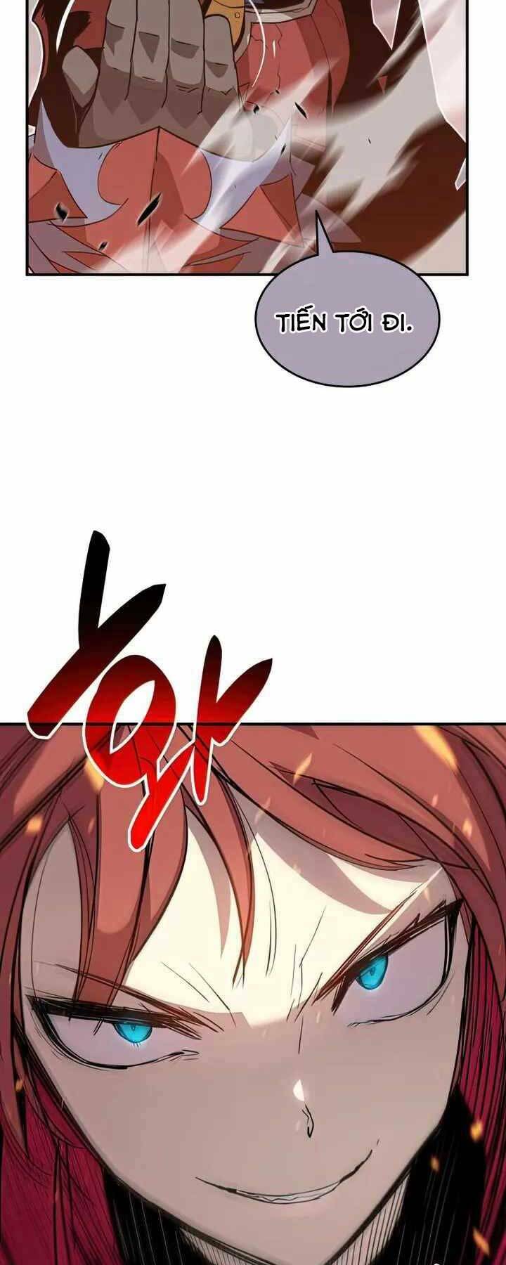 Tôi Là Lính Mới Chapter 101 - Trang 2