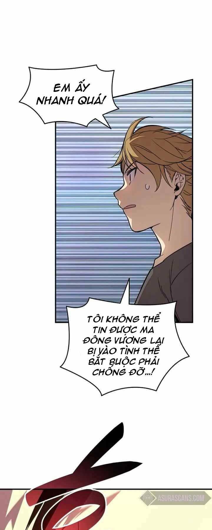 Tôi Là Lính Mới Chapter 101 - Trang 2