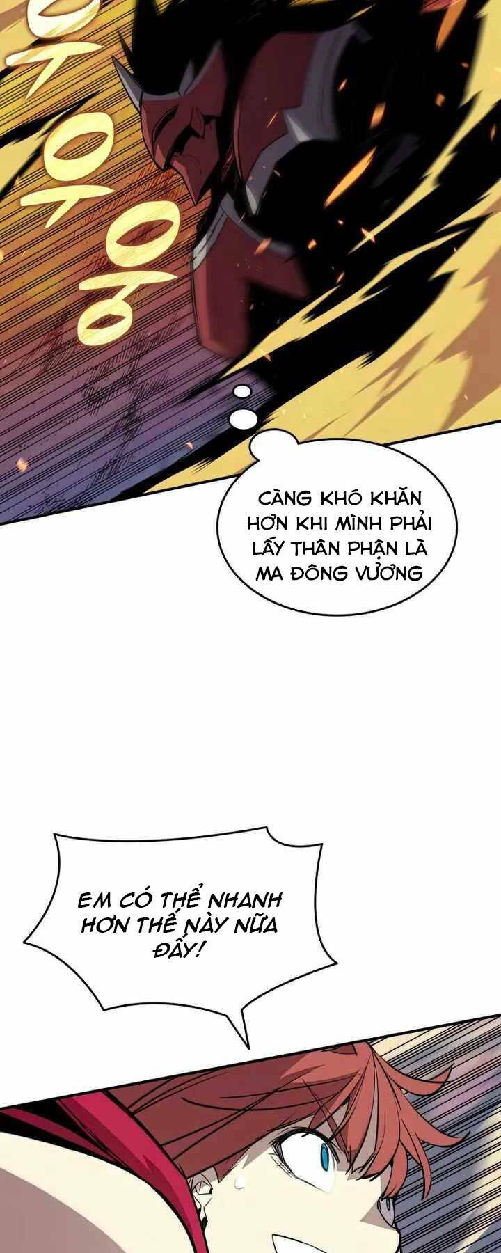 Tôi Là Lính Mới Chapter 101 - Trang 2