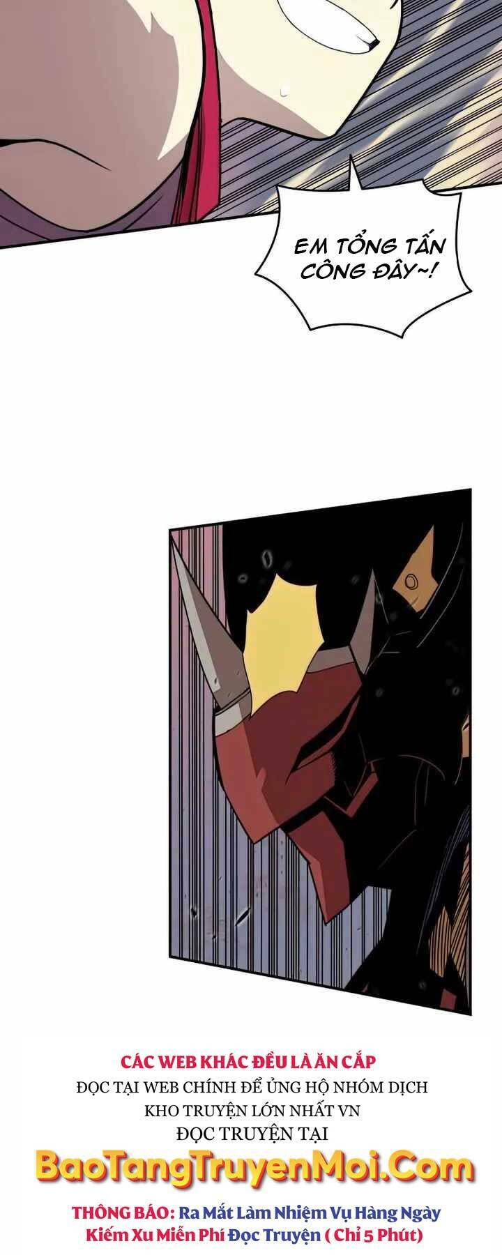 Tôi Là Lính Mới Chapter 101 - Trang 2