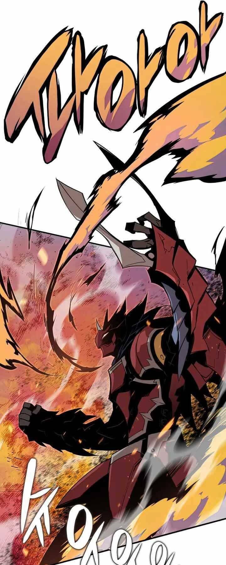 Tôi Là Lính Mới Chapter 101 - Trang 2