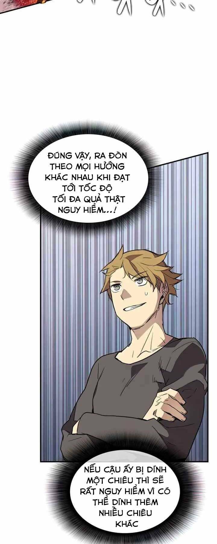 Tôi Là Lính Mới Chapter 101 - Trang 2