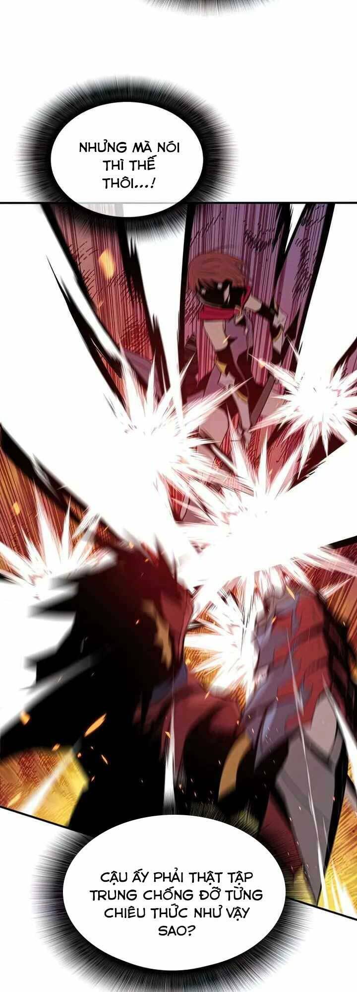 Tôi Là Lính Mới Chapter 101 - Trang 2