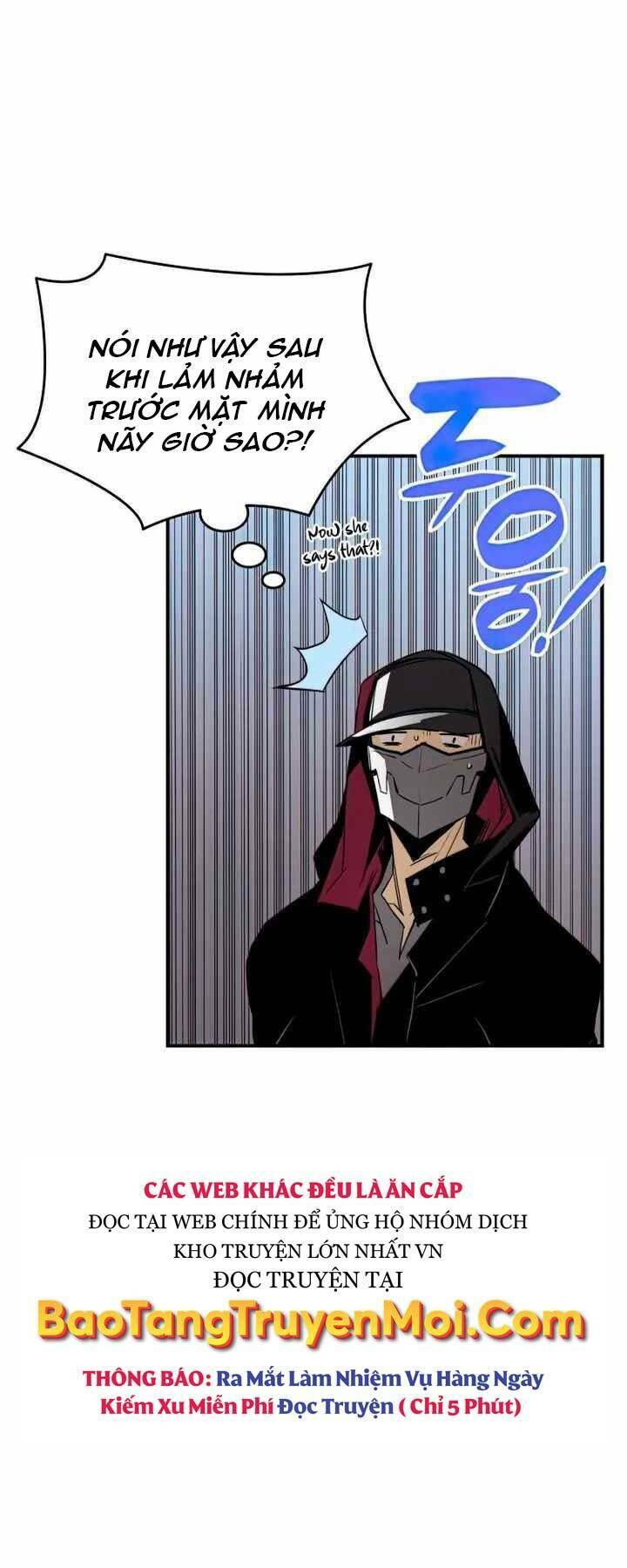 Tôi Là Lính Mới Chapter 101 - Trang 2