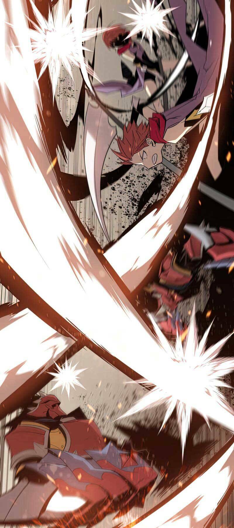 Tôi Là Lính Mới Chapter 102 - Trang 2