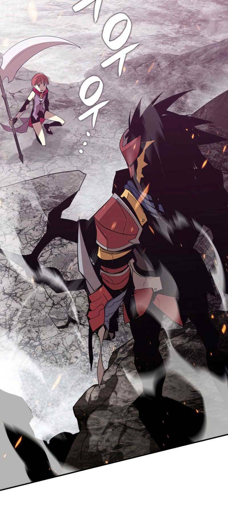 Tôi Là Lính Mới Chapter 102 - Trang 2