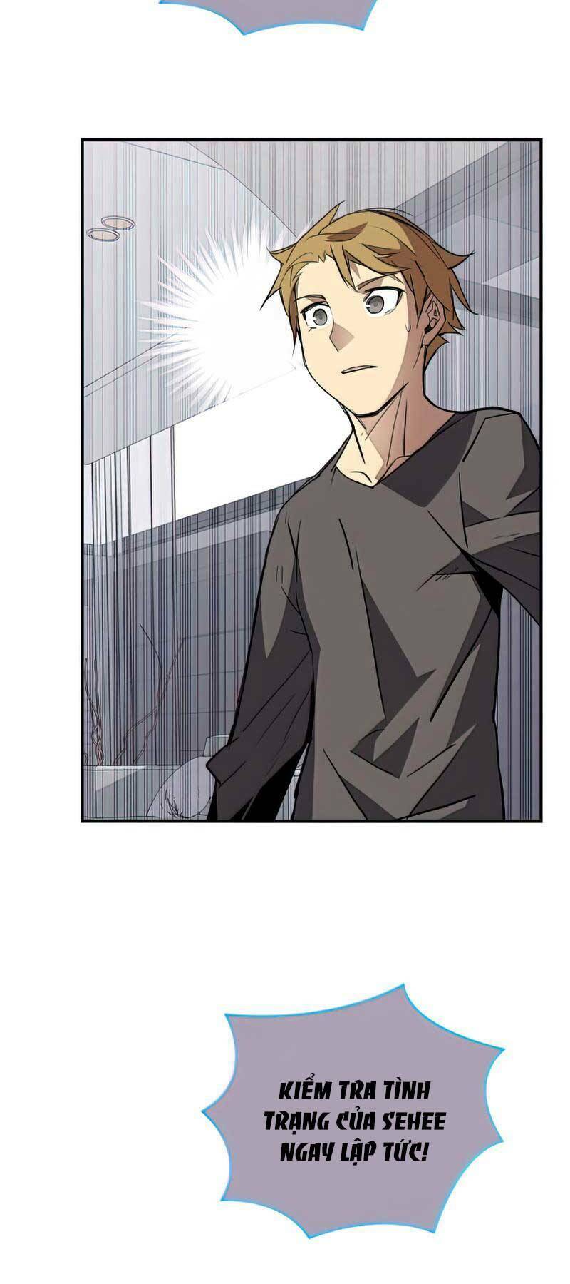 Tôi Là Lính Mới Chapter 102 - Trang 2