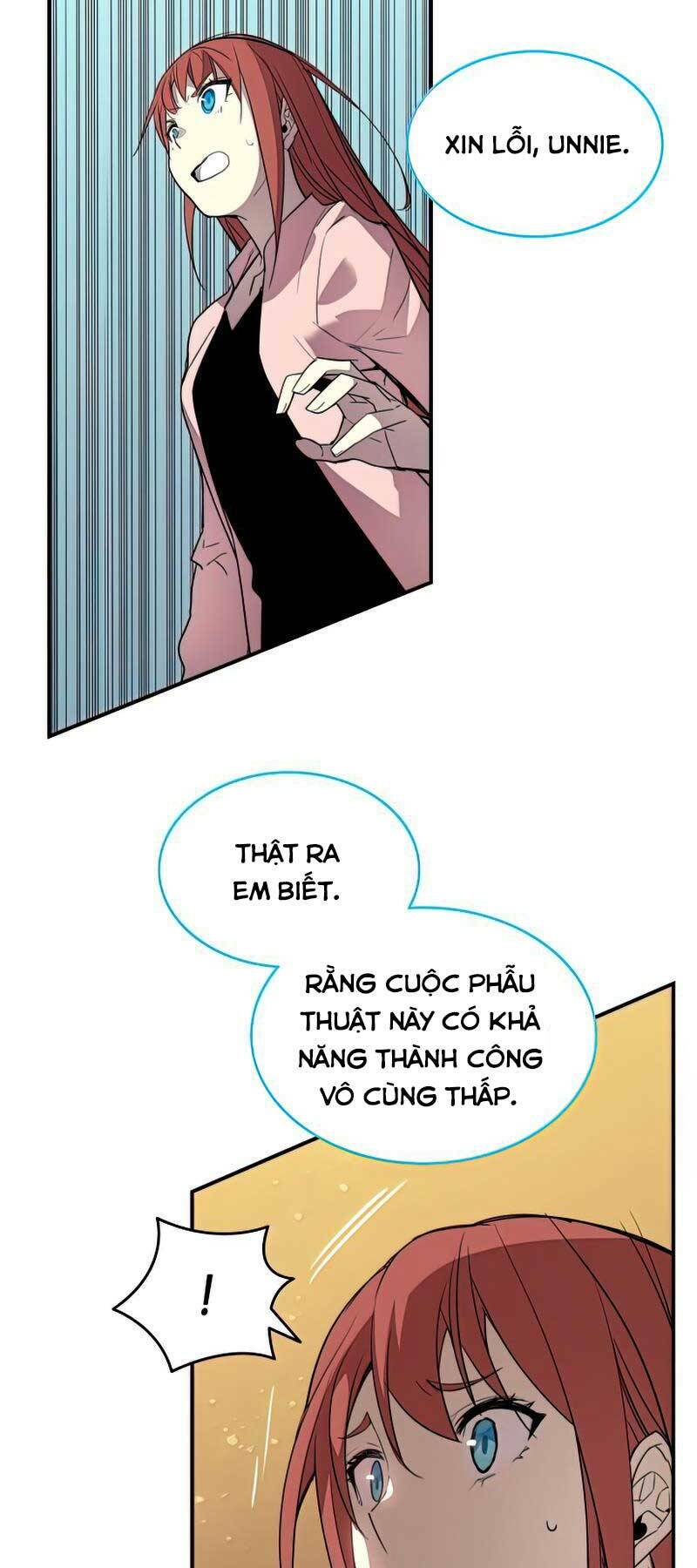 Tôi Là Lính Mới Chapter 102 - Trang 2
