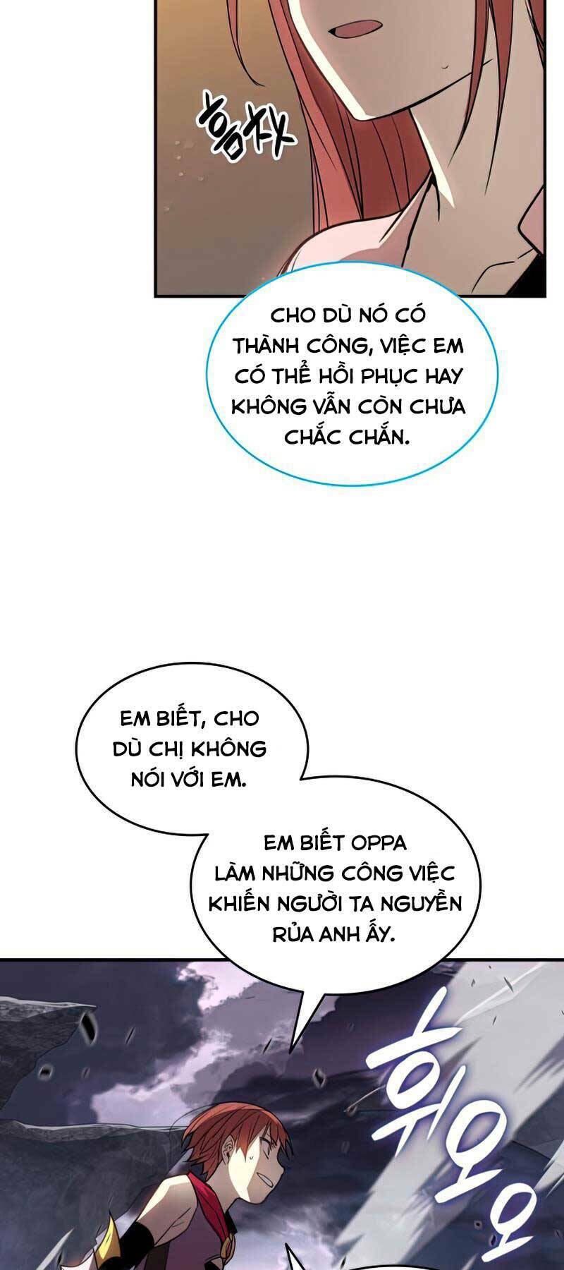 Tôi Là Lính Mới Chapter 102 - Trang 2