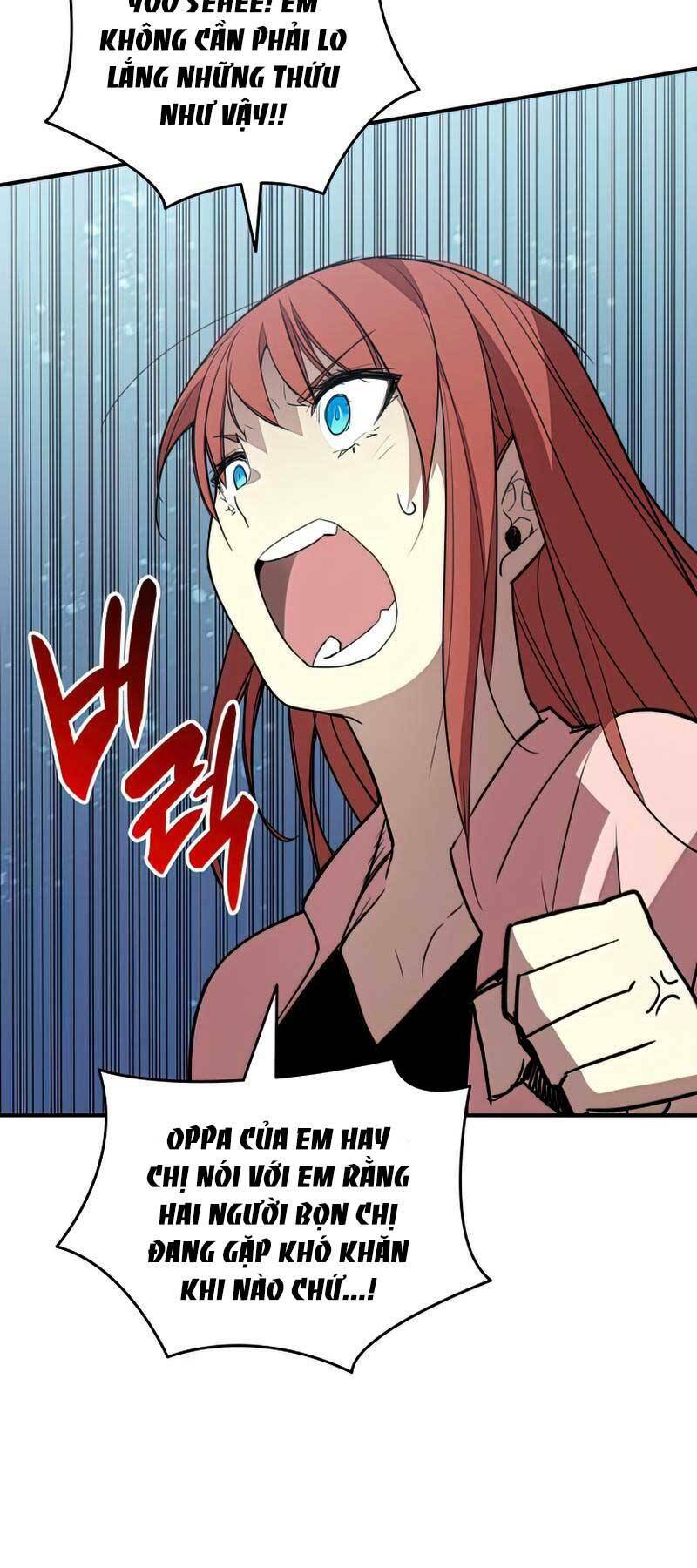 Tôi Là Lính Mới Chapter 102 - Trang 2