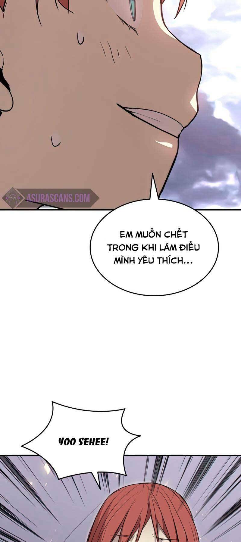 Tôi Là Lính Mới Chapter 102 - Trang 2