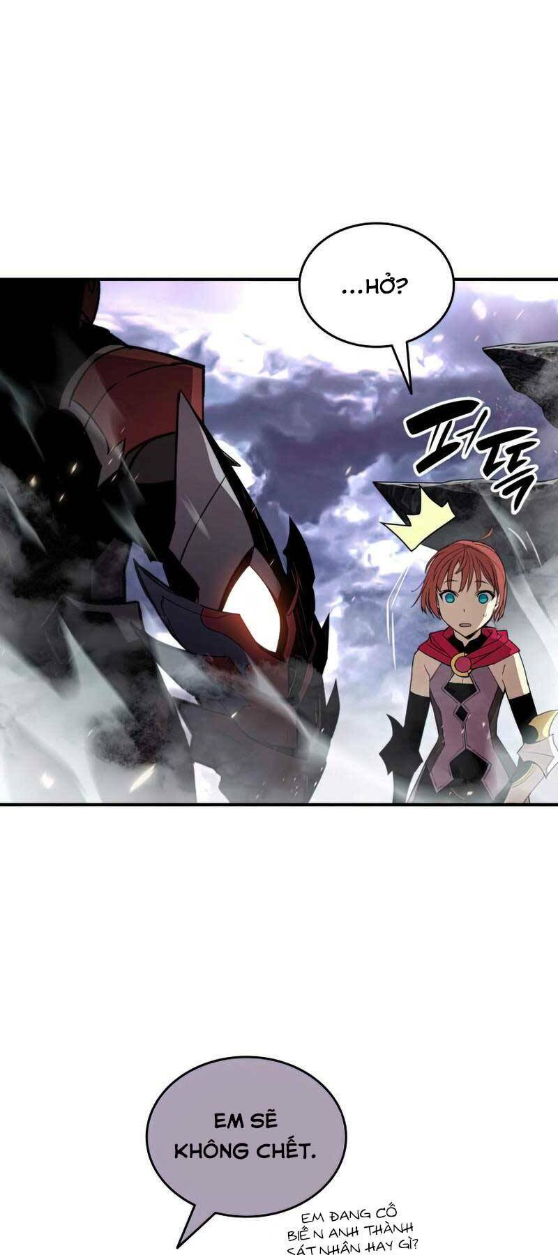 Tôi Là Lính Mới Chapter 102 - Trang 2