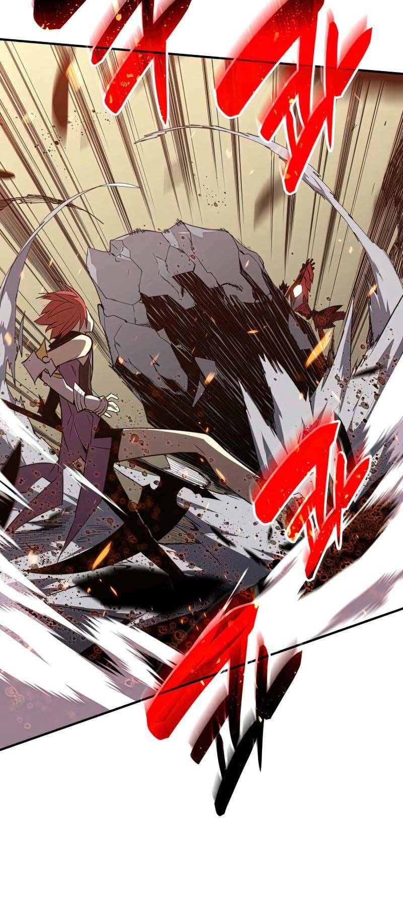 Tôi Là Lính Mới Chapter 102 - Trang 2