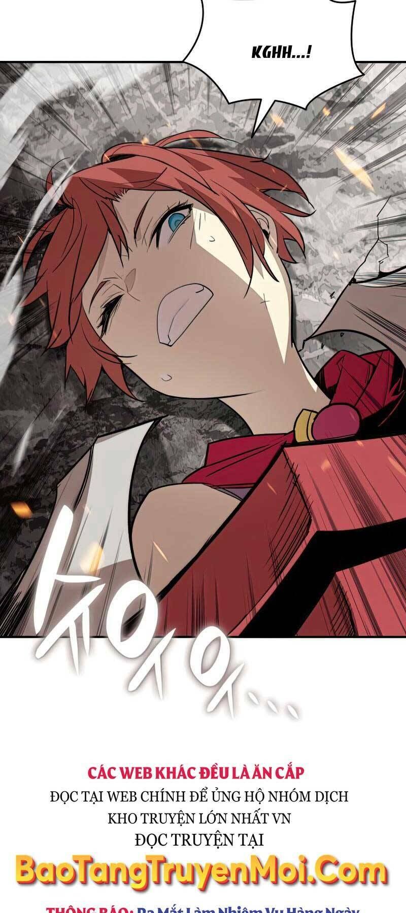 Tôi Là Lính Mới Chapter 102 - Trang 2