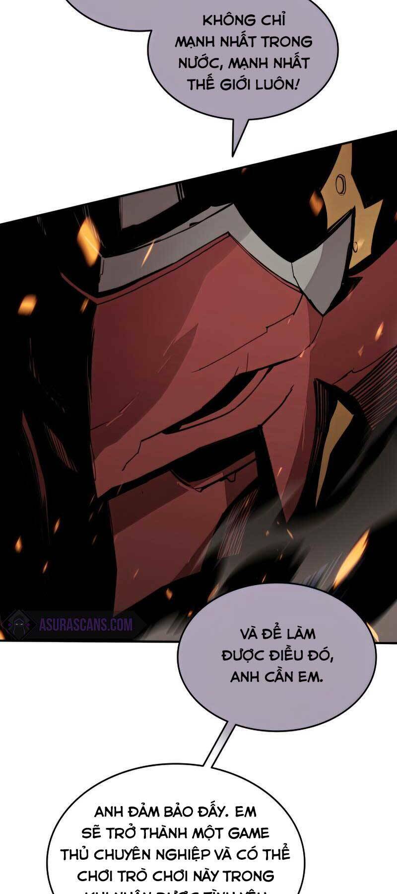 Tôi Là Lính Mới Chapter 102 - Trang 2