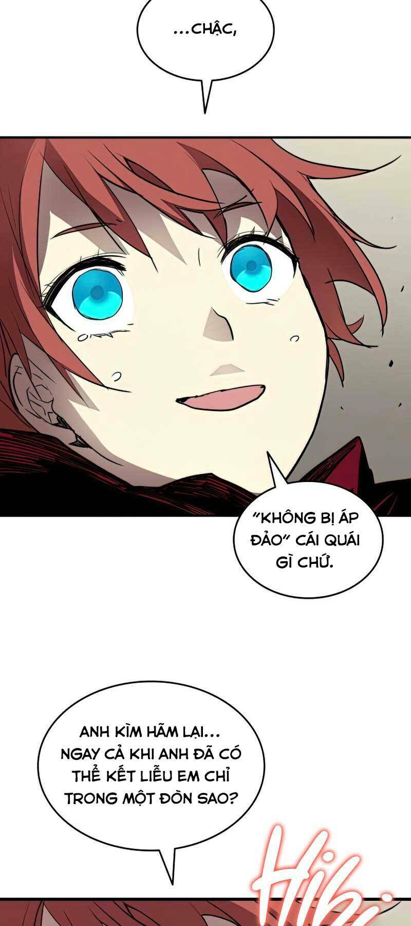 Tôi Là Lính Mới Chapter 102 - Trang 2