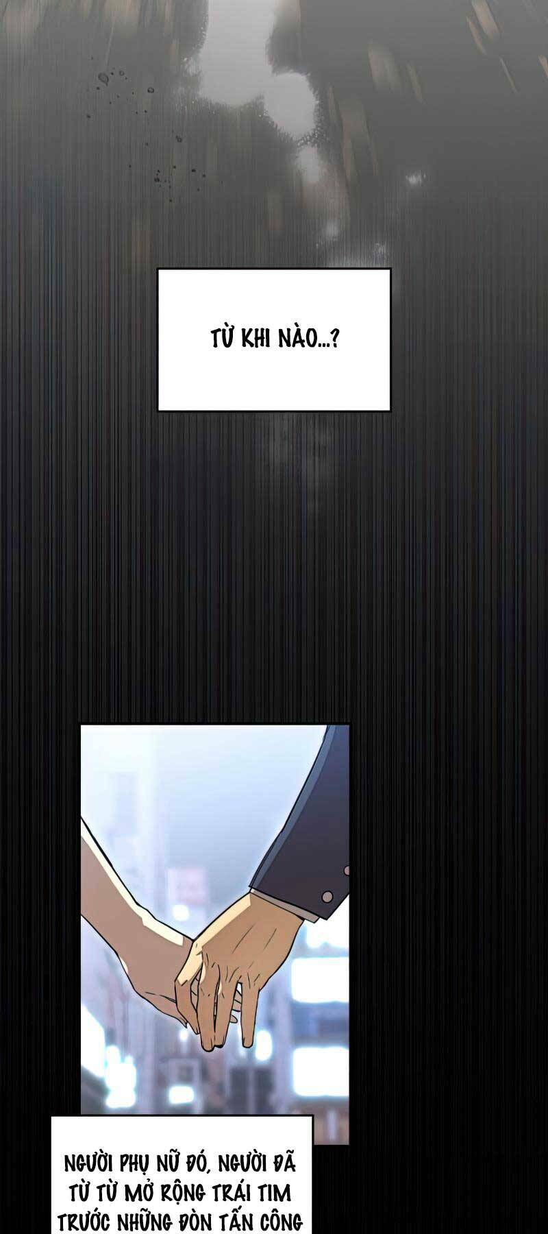 Tôi Là Lính Mới Chapter 102 - Trang 2