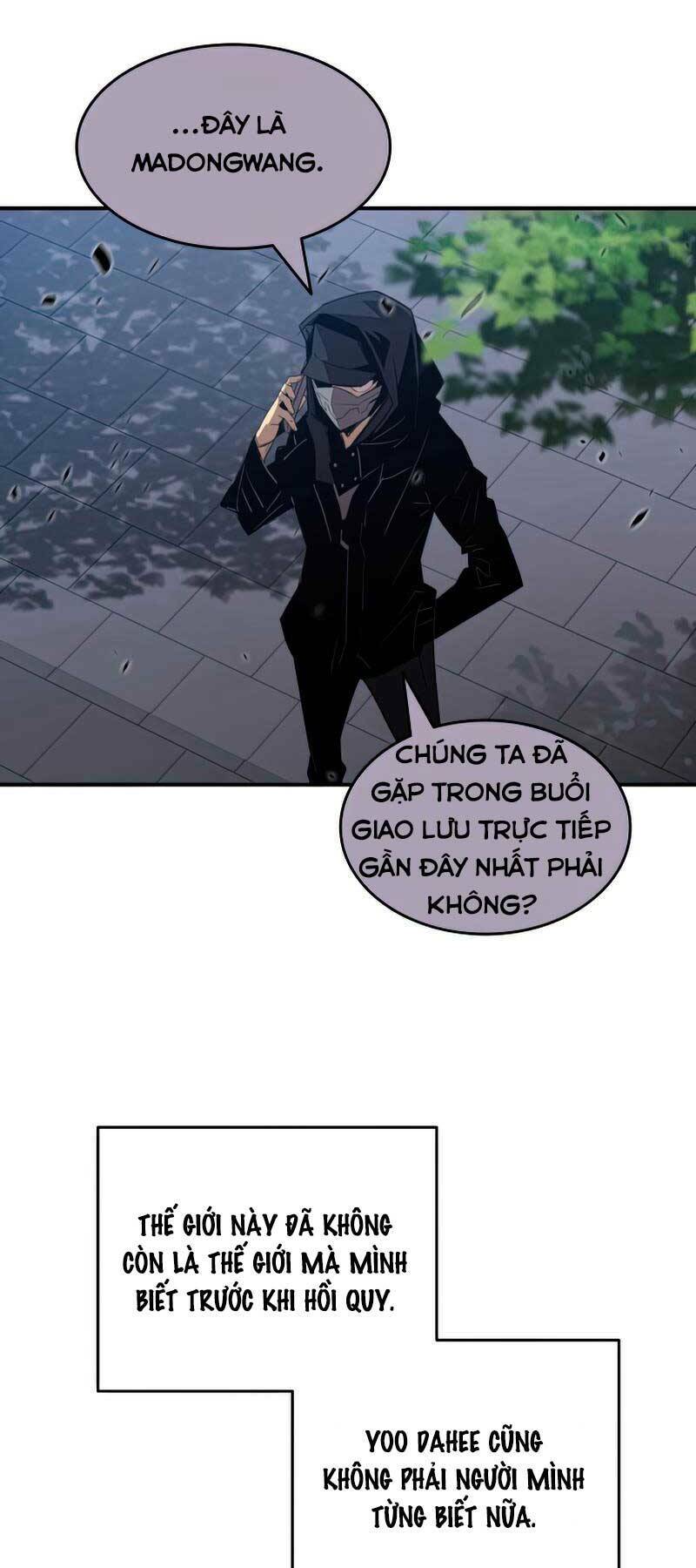 Tôi Là Lính Mới Chapter 102 - Trang 2