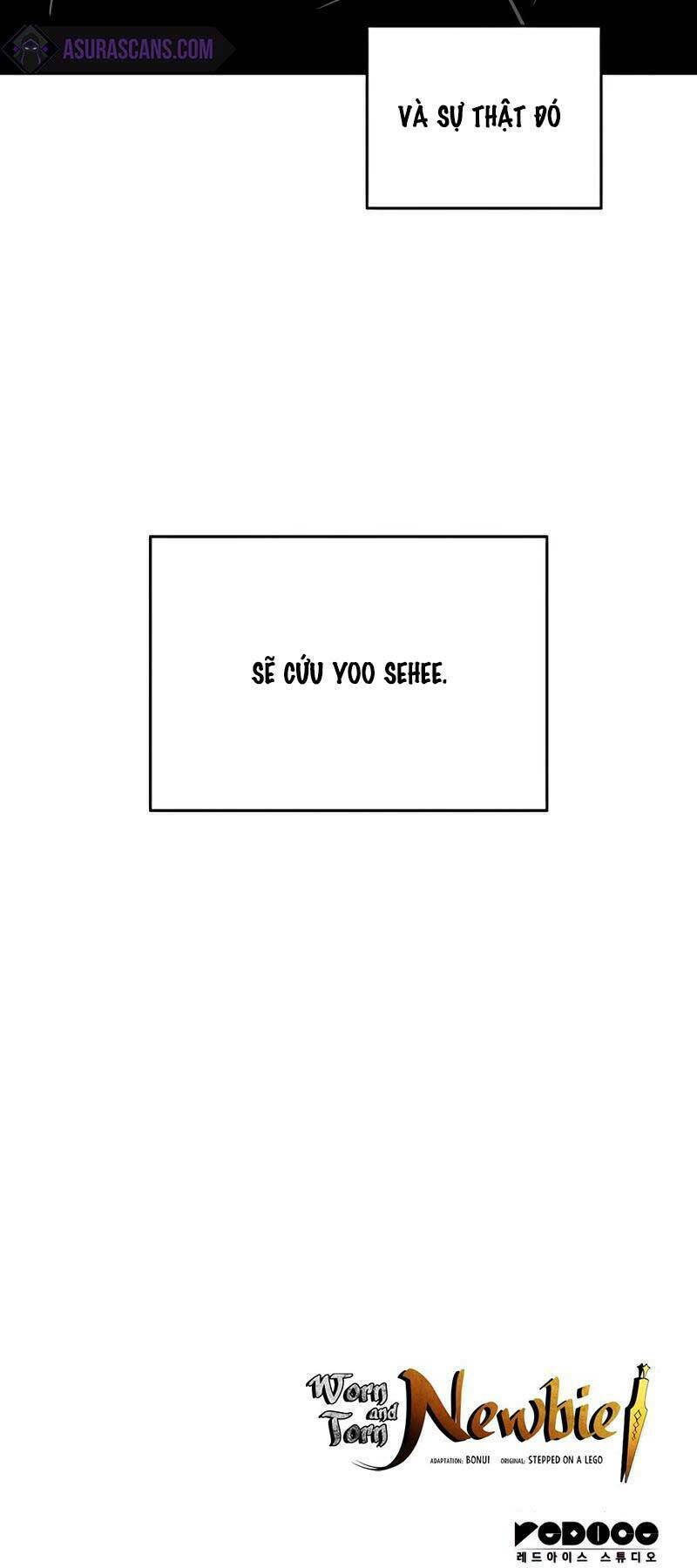 Tôi Là Lính Mới Chapter 102 - Trang 2