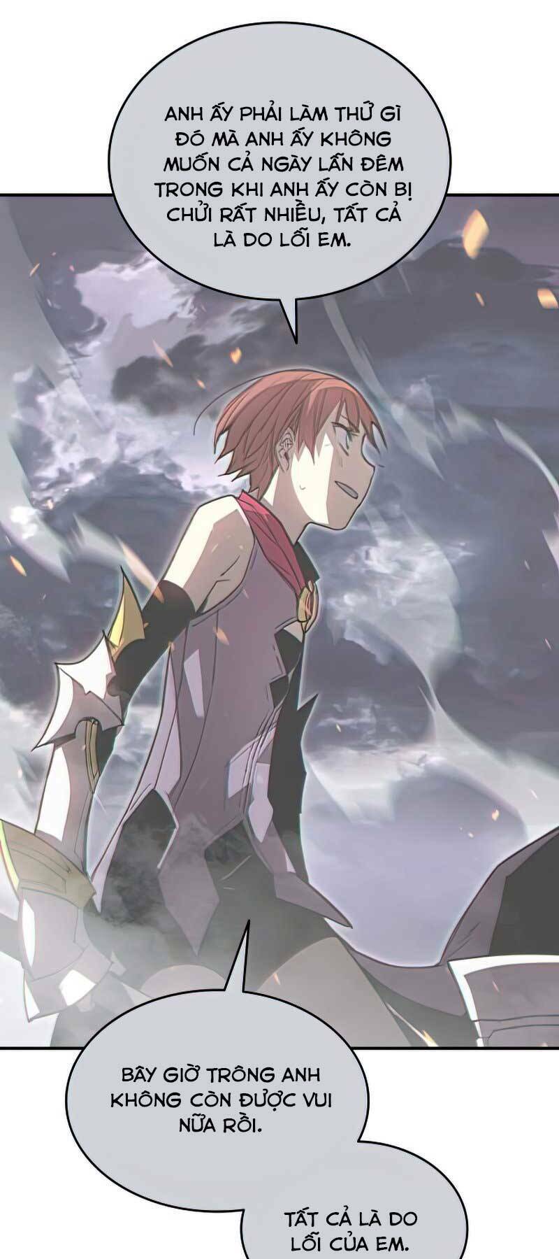 Tôi Là Lính Mới Chapter 103 - Trang 2