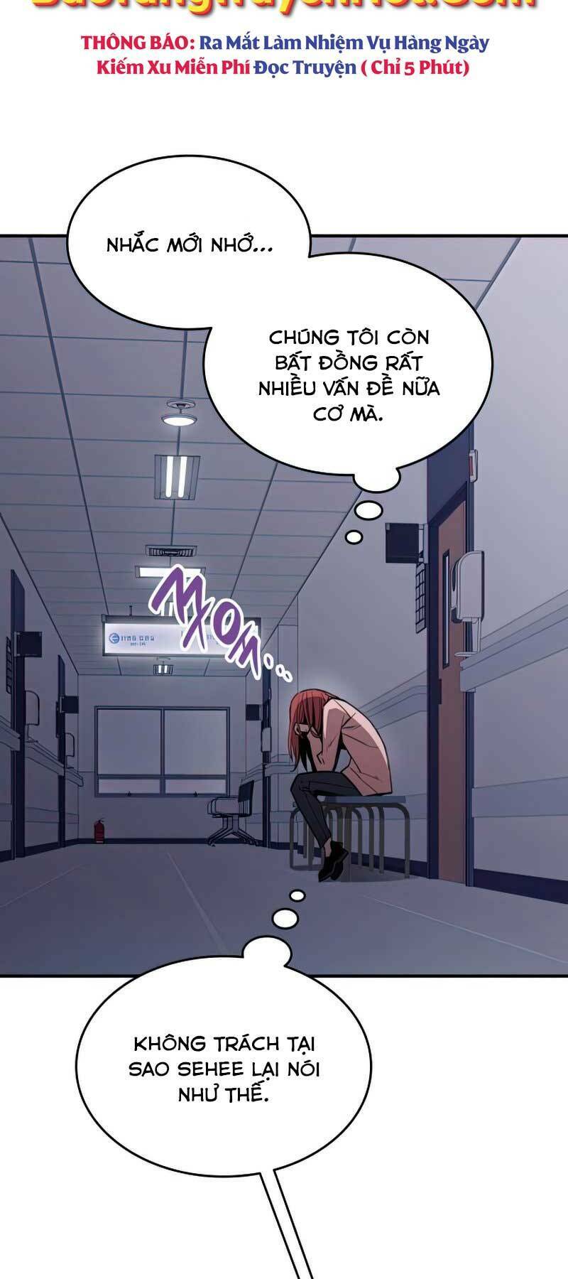 Tôi Là Lính Mới Chapter 103 - Trang 2