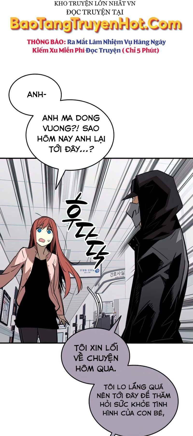 Tôi Là Lính Mới Chapter 103 - Trang 2