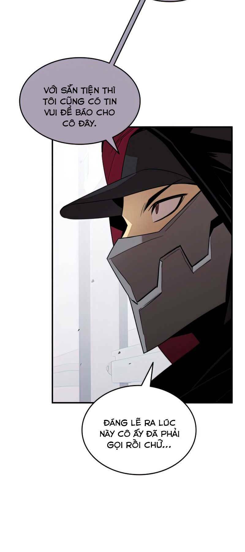 Tôi Là Lính Mới Chapter 103 - Trang 2