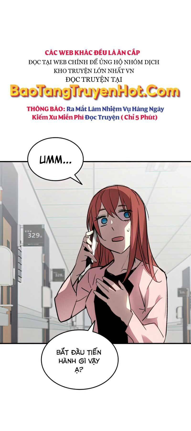 Tôi Là Lính Mới Chapter 103 - Trang 2