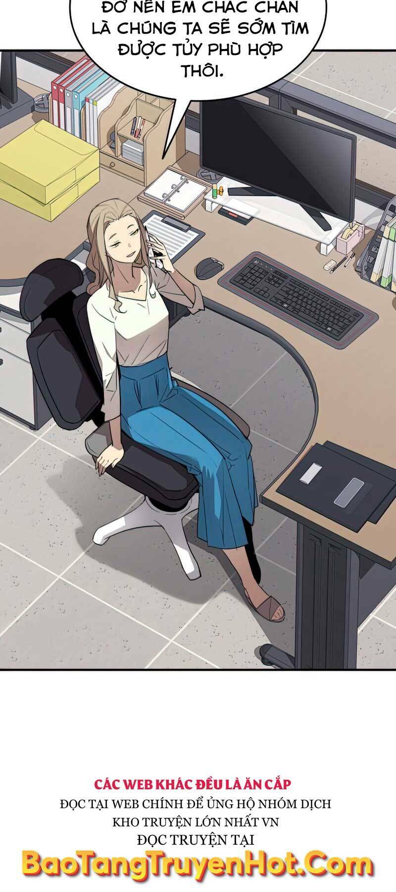 Tôi Là Lính Mới Chapter 103 - Trang 2