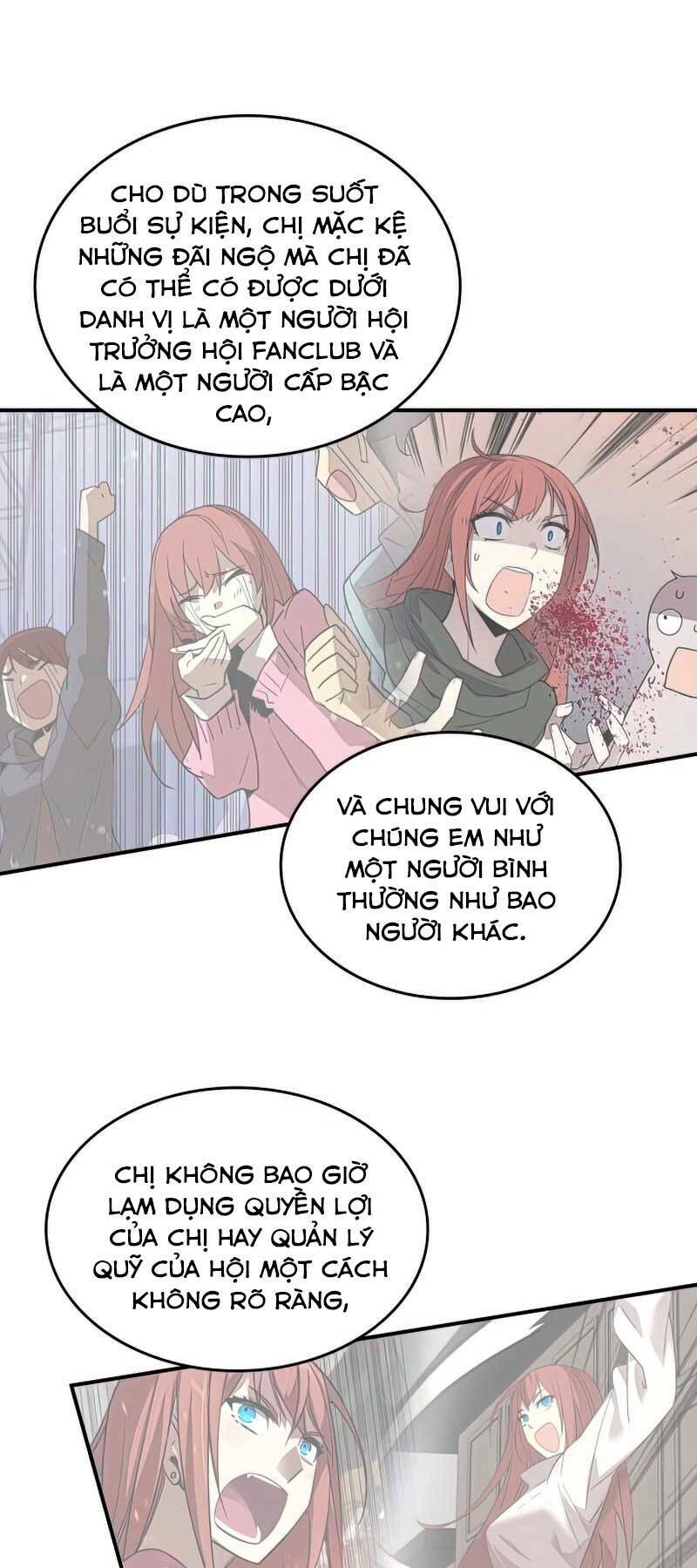 Tôi Là Lính Mới Chapter 103 - Trang 2