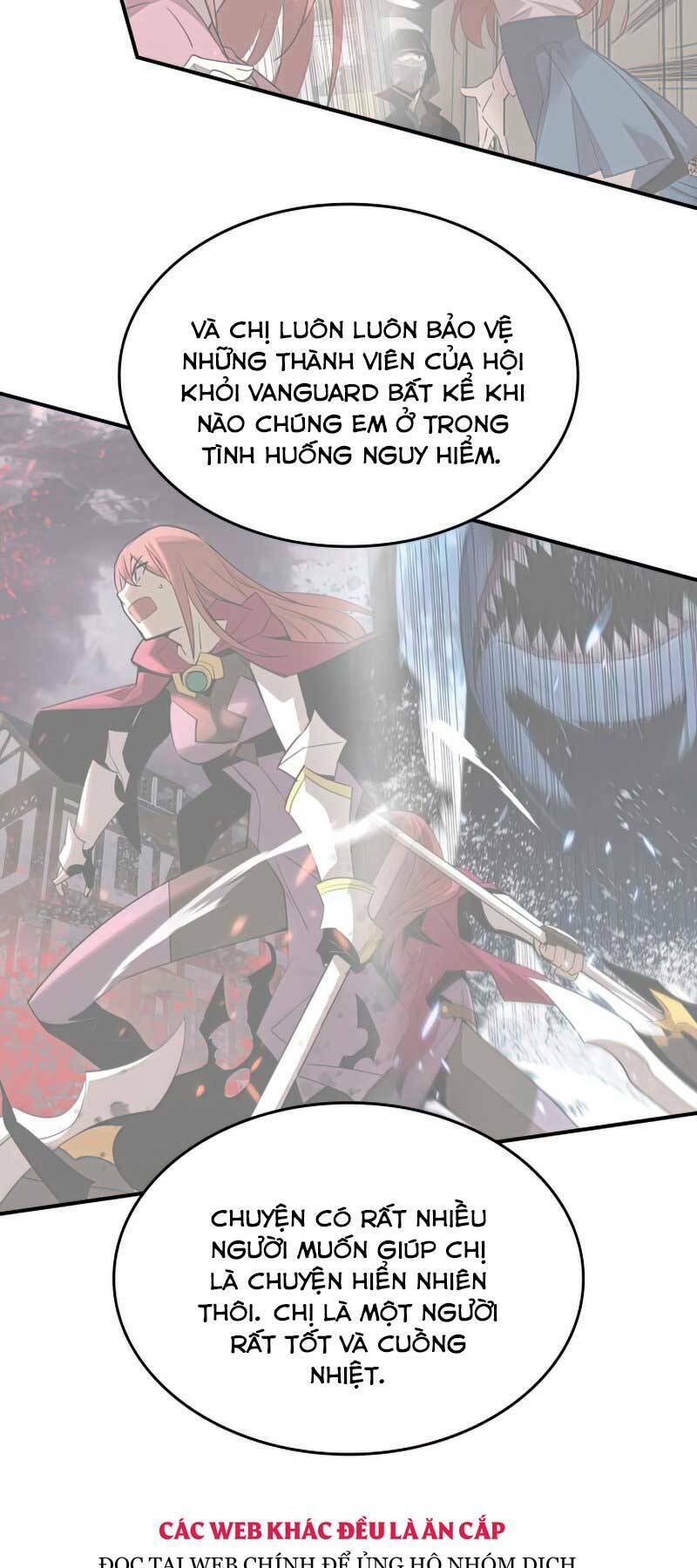 Tôi Là Lính Mới Chapter 103 - Trang 2