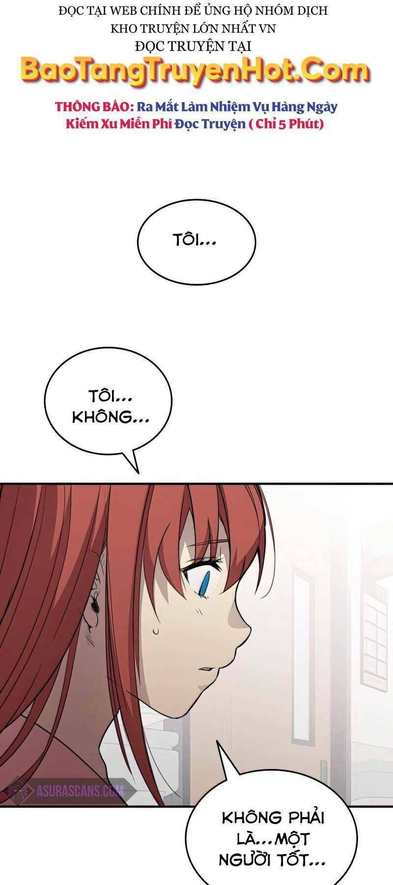 Tôi Là Lính Mới Chapter 103 - Trang 2